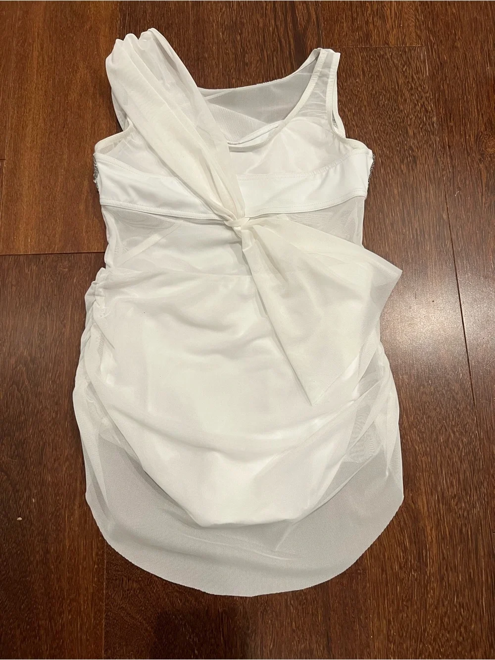 LC Balera Lyrical Costume